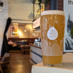 FM Bottomless Brunch Beer