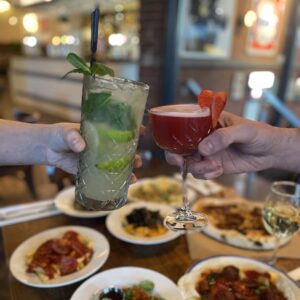 Forum Bottomless Brunch
