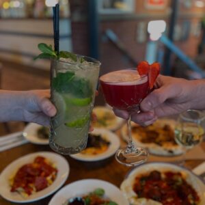 Forum Pay £50, Party with £100! Drinks, Food, Mates