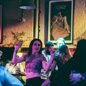 Forum Party Groups Offers, Drinks & Food
