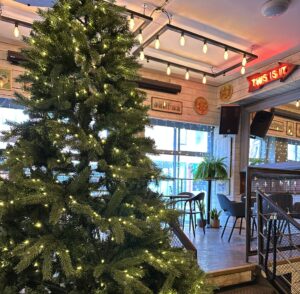 Christmas at Forum Sheffield, Quiz, party.