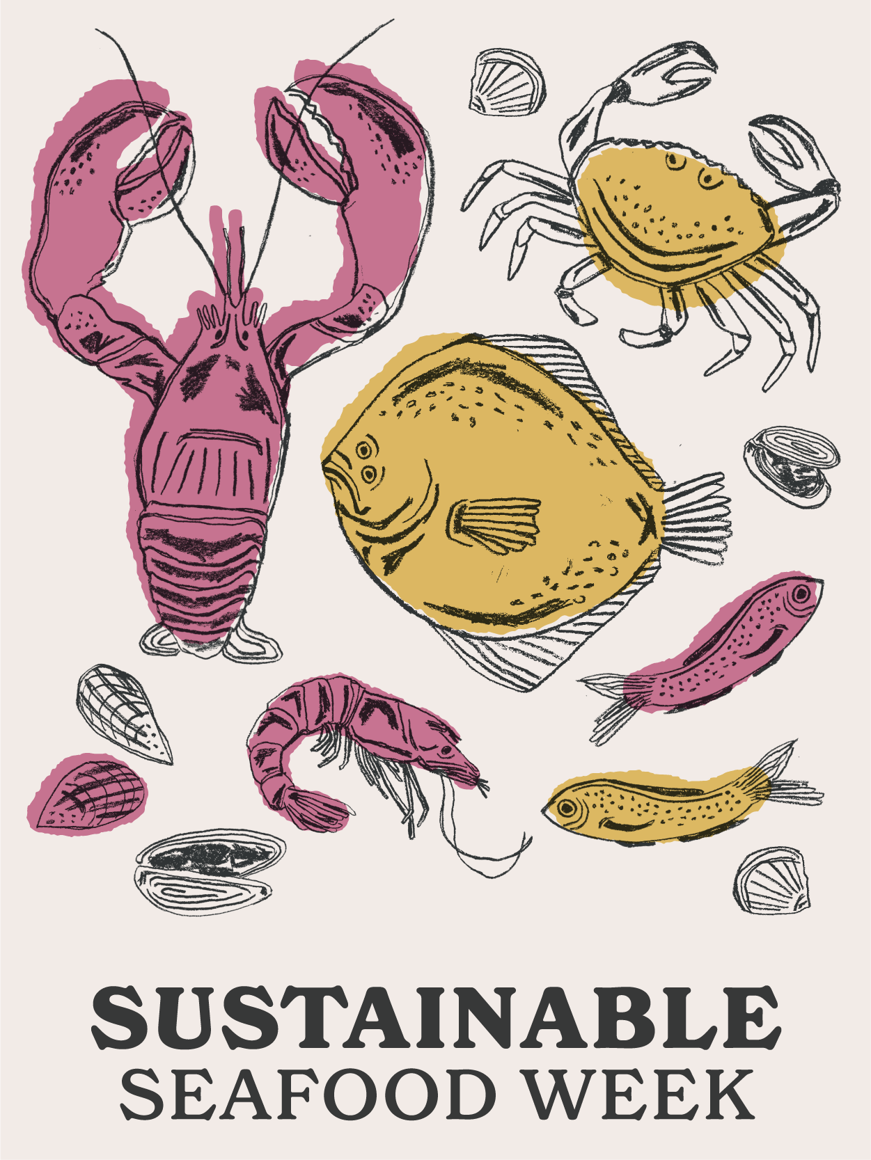 Sustainable Seafood Week