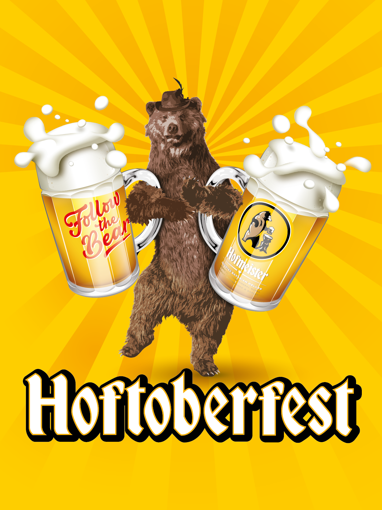 Hoftoberfest