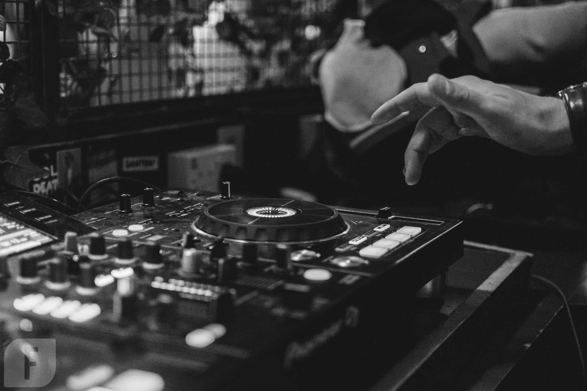 New Year's Eve at Forum, Sheffield