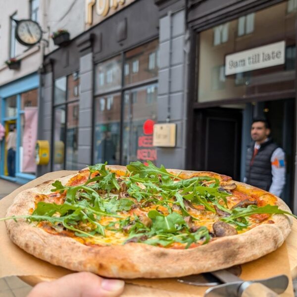 Pizza Image