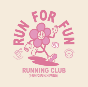 Run for fun Sheffield Run Group Images