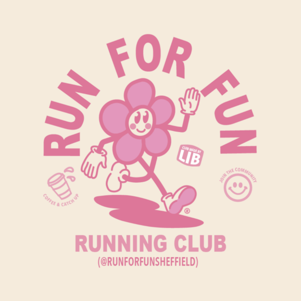 Run for fun Sheffield Run Group Images