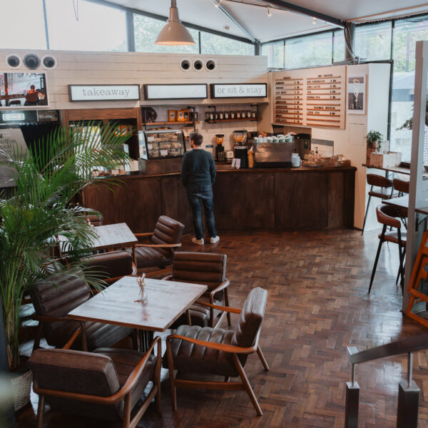 Coffee Bar Forum fresh coffee dark woods forge bakery