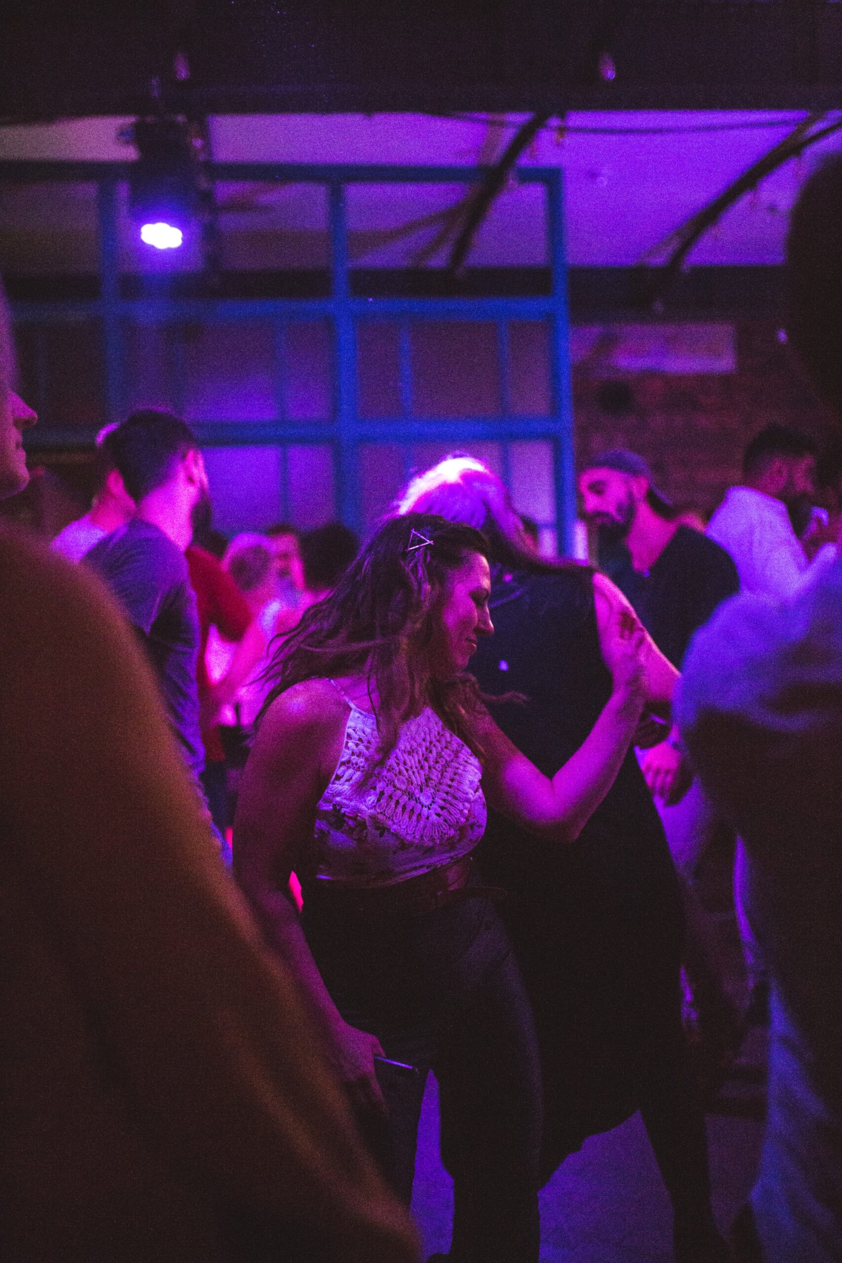 Forum Parties £50 On Us! Nightlife, Sheffield.