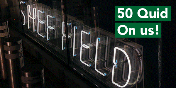 Pay £50, Party with £100. Forum, Get Togethers.