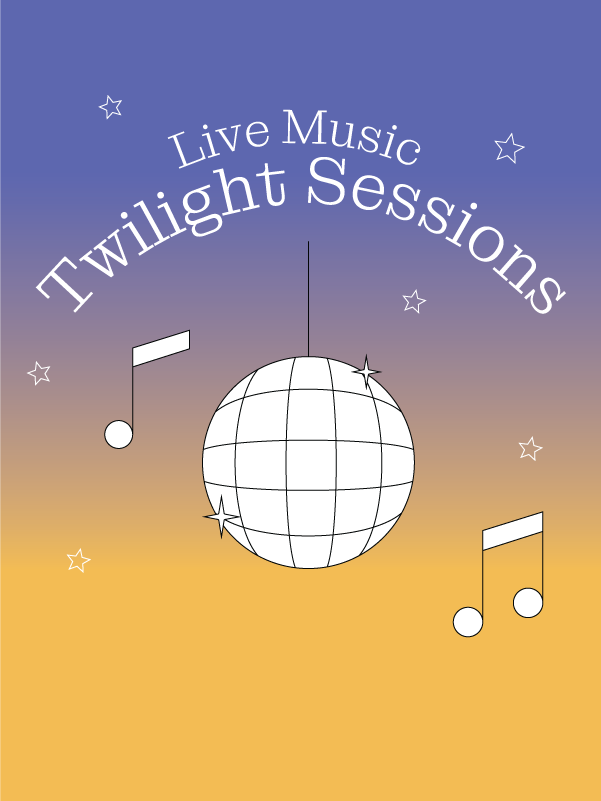 FM Twilight Sessions_What's On