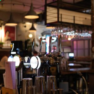 Forum Live Music Twilight Sessions. Cosy Vibes Fun Twixmas Celebration. Bar, drinks, delicious food. Sheffield City Centre.