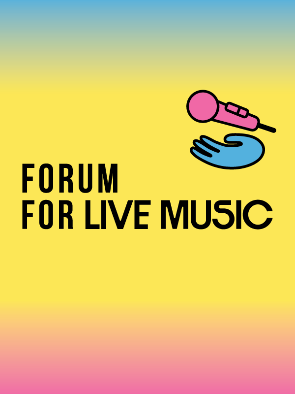 FM Live Music - What's On