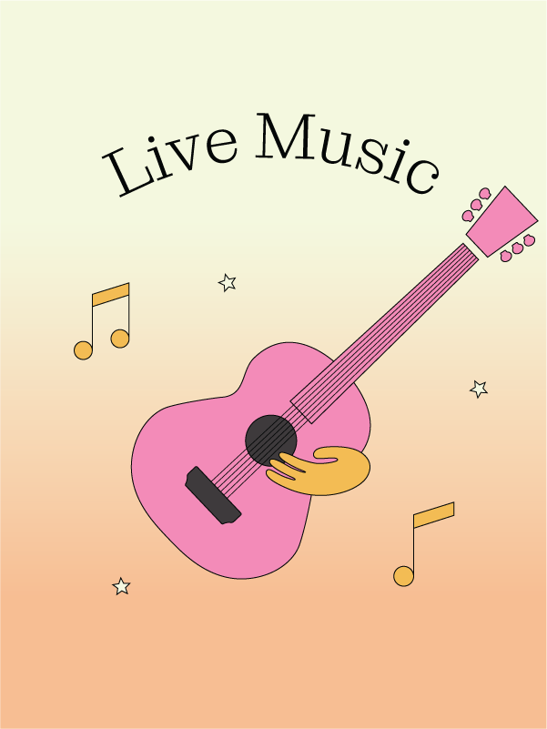 FM Live Music_What's On