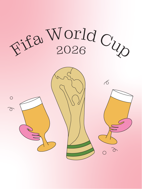 FM World Cup 26_What's On